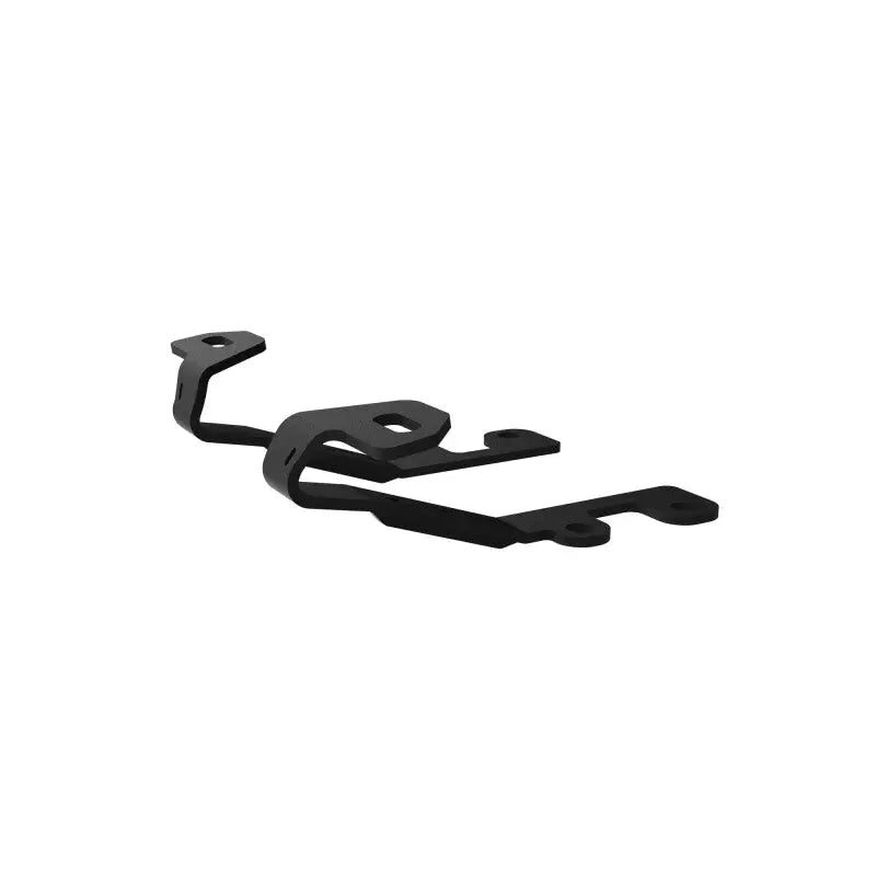 KC HiLiTES 7336 KC HiLiTES 2022+ Toyota Tundra / 2023+ Toyota Sequoia Ditch Mount Light Bracket Set - 7336