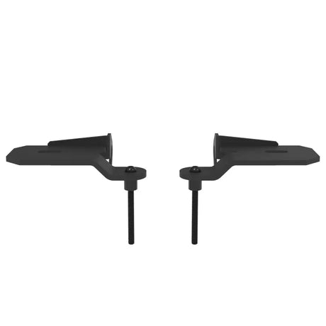 KC HiLiTES 21-23 Jeep 392/Mojave Ditch Light Mounting Bracket Set - 7334