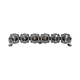 KC HiLiTES 21+ Ford Bronco 39in. Gravity LED Pro6 Light Bar Kit Front Bumper - 91341