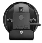 KC HiLiTES 4in. Gravity G4 LED Light 10w SAE/ECE Clear Fog Beam (Single) - 1493
