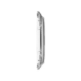 KC HiLiTES 6in. Light Shield for Gravity Pro6 LED Lights (Single) - Clear - 5118