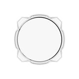 KC HiLiTES 6in. Light Shield for Gravity Pro6 LED Lights (Single) - Clear - 5118