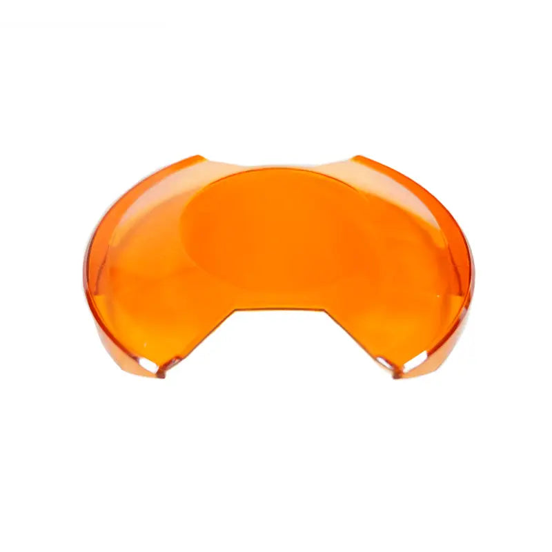 KC HILITE 5104 SHIELD 6' SLIMLITE AMBER
