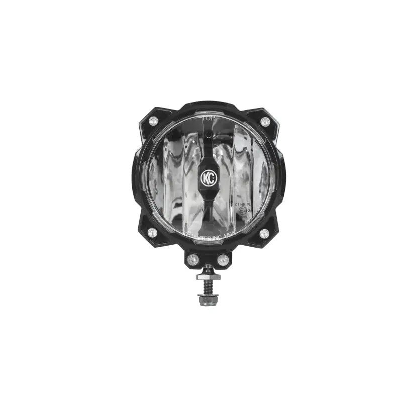 KC HILITE 91302 PRO6GRAVITY DRVG 20W EA