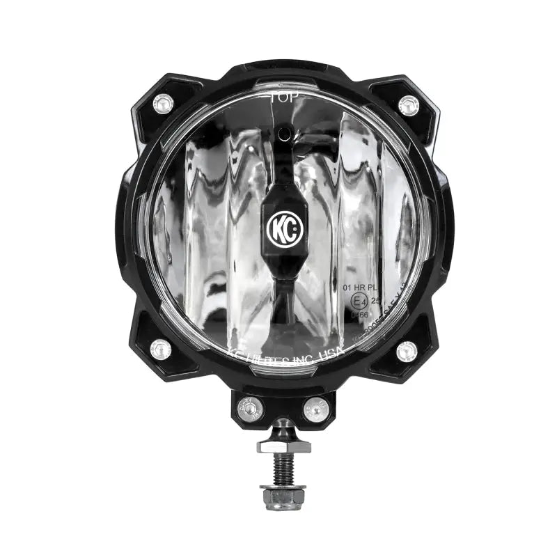 KC HILITE 91302 PRO6GRAVITY DRVG 20W EA