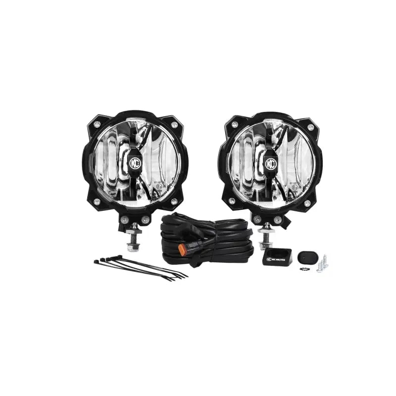 KC HILITE 91303 PRO6GRAVITY DRVG SYS PR