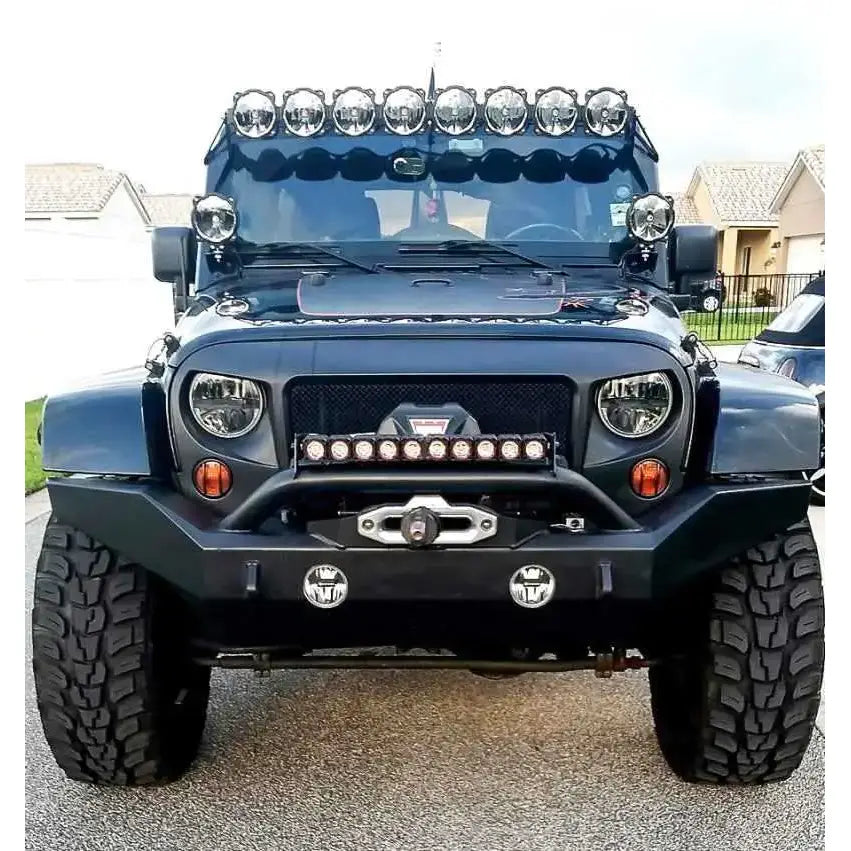 KC HiLiTES 91301