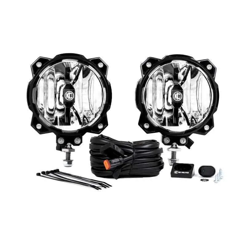 KC HiLiTES 91301