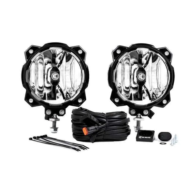 KC HiLiTES 91301