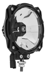 KC HiLiTES 6in. Pro6 Gravity LED Light 20w Single Mount Wide-40 Beam (Single) - 91304
