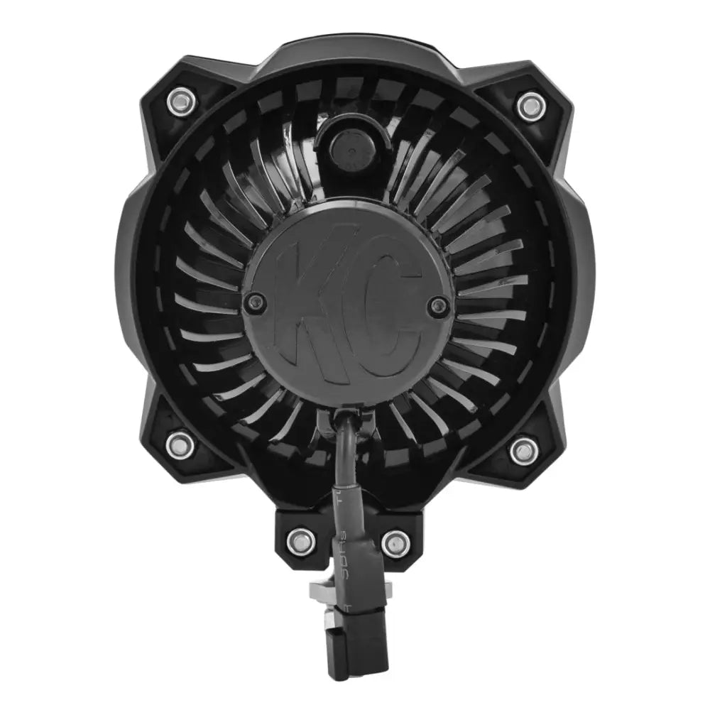 KC HILITE 91305 PRO6GRAVITY WIDE SYS PR