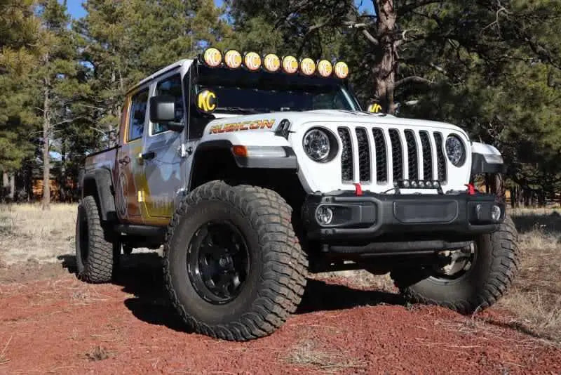 KC HiLiTES 5102