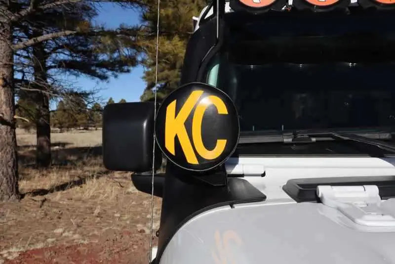 KC HiLiTES 5102
