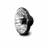 KC HiLiTES 97-06 Jeep TJ/Univ. 7in. Gravity LED H4 DOT Approved Replac. Headlight (Pair Pack System) - 42361