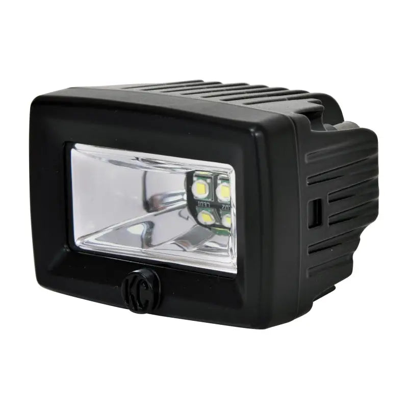 KC HILITE 0328 2' C-SERIES C2 LED - 2-LIGHT SYSTEM