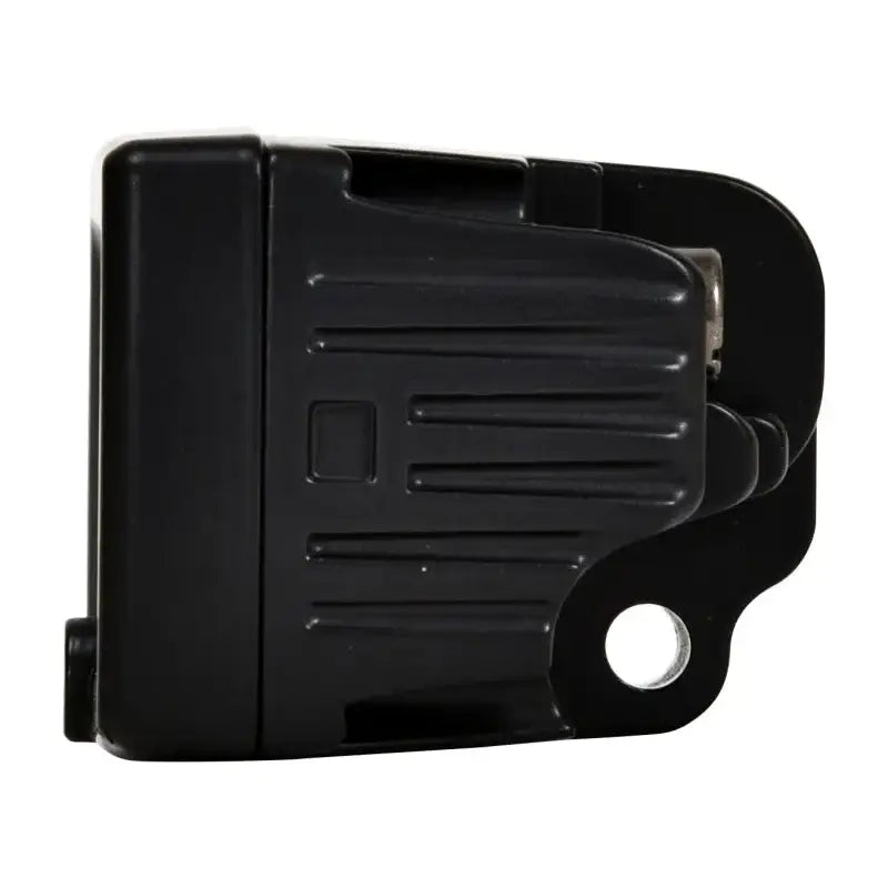 KC HiLiTES C-Series 2in. C2 LED Light 20w Area Flood Beam (Pair Pack System) - Black - 328