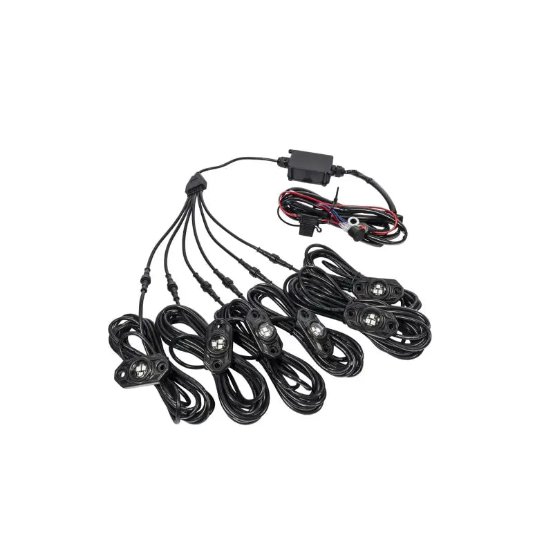 KC HILITE 0339 C-SERIES RGB MULTI-COLOR MULTI-USE