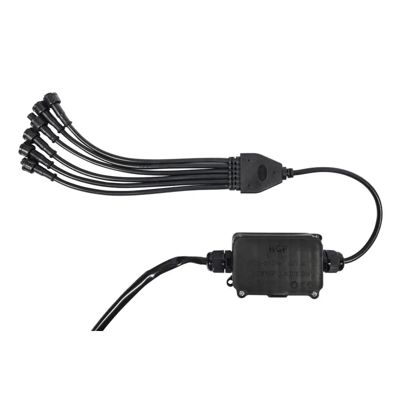 KC HILITE 0339 C-SERIES RGB MULTI-COLOR MULTI-USE