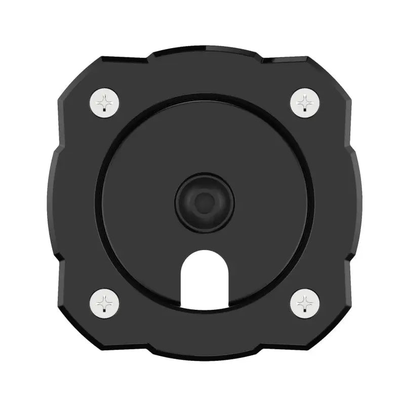 KC Hilites  Cyclone V2 Flush Mt Adap - 1370