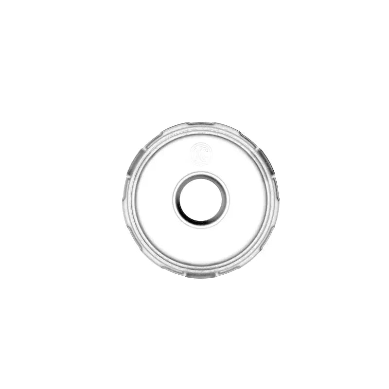 KC HiLiTES 4401 KC HiLiTES Cyclone V2 LED - Replacement Lens - Diffused - Single - 4401