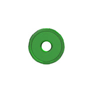 KC HiLiTES 4405 KC HiLiTES Cyclone V2 LED - Replacement Lens - Green - Single - 4405