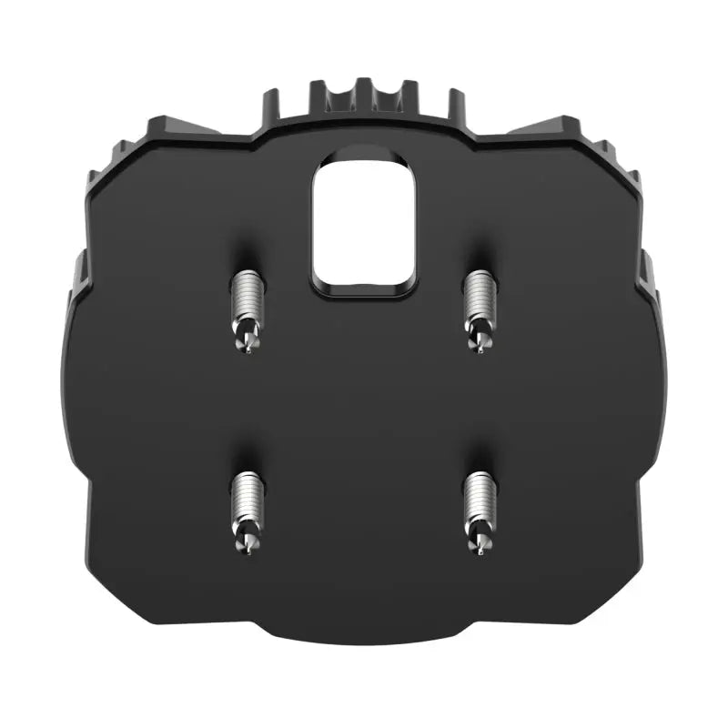 KC HiLiTES 1371 KC Hilites Cyclone V2 Surf Mt Adap - 1371