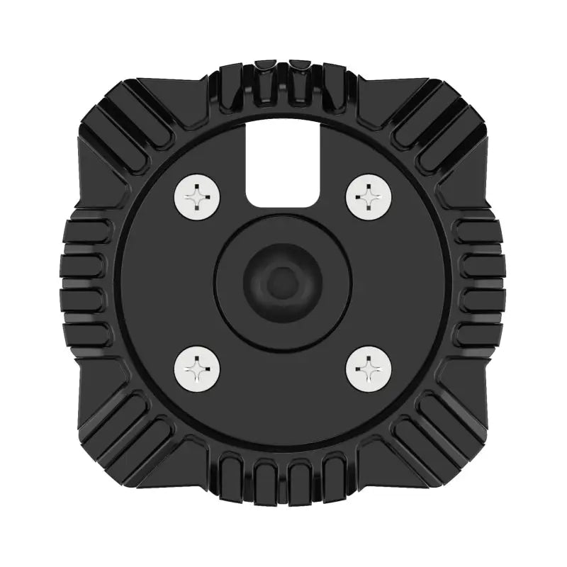 KC HiLiTES 1371 KC Hilites Cyclone V2 Surf Mt Adap - 1371