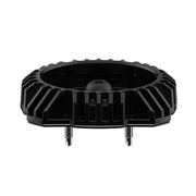 KC HiLiTES 1371 KC Hilites Cyclone V2 Surf Mt Adap - 1371