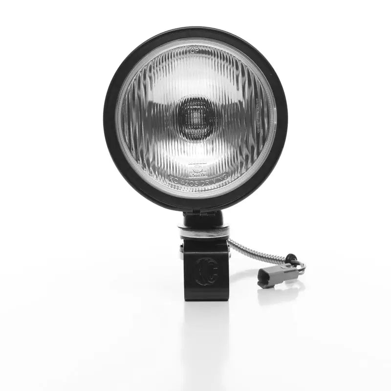 KC HILITE 0234 6' DAYLIGHTER HALOGEN - 2-LIGHT SYS