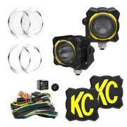 KC HiLiTES 265