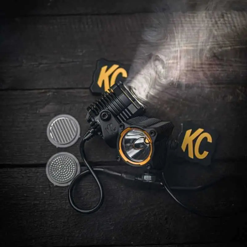 KC HiLiTES 265