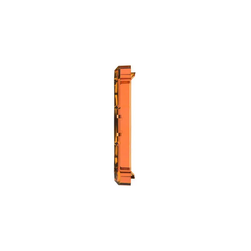 KC HiLiTES FLEX ERA 1-Light Shield Amber - Truck & Automotive