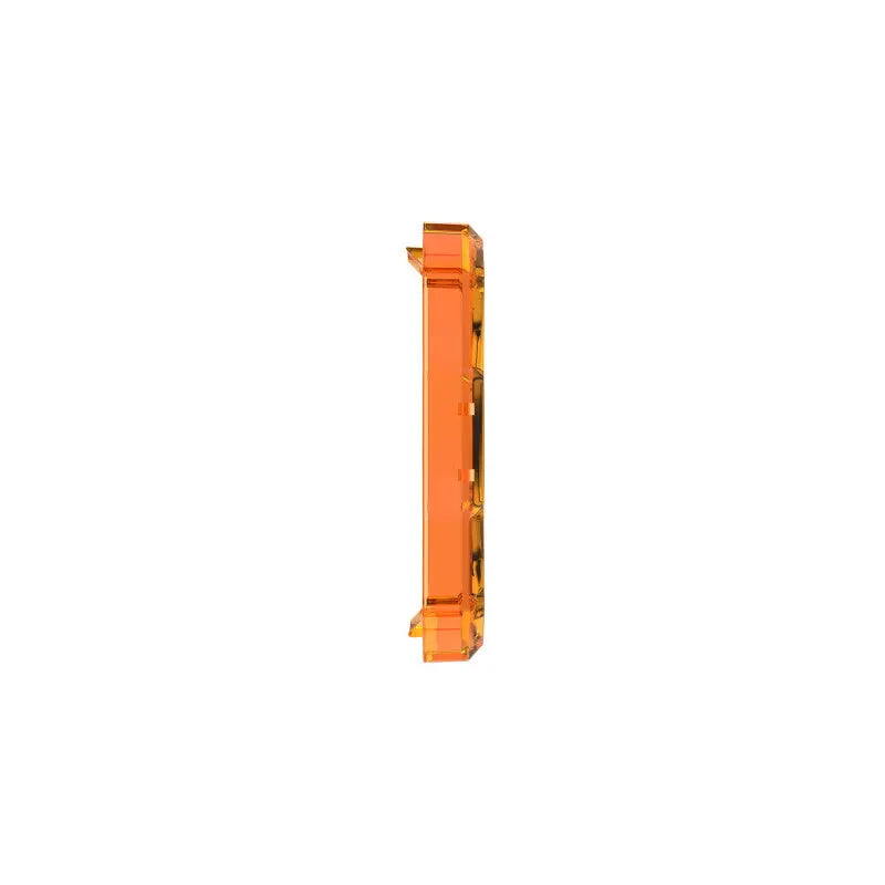 KC HiLiTES 5330 KC HiLiTES FLEX ERA 1-Light Shield Amber