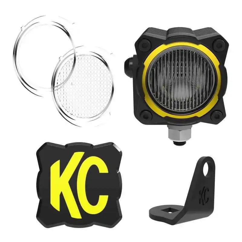 KC HiLiTES 1265
