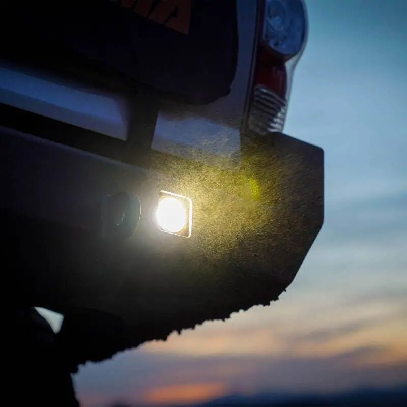 KC HiLiTES 520 KC HiLiTES FLEX ERA 1 - Standard Backup Light Kit - 520