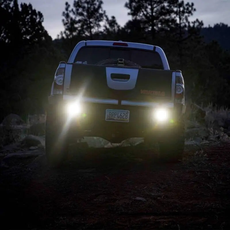 KC HiLiTES 520 KC HiLiTES FLEX ERA 1 - Standard Backup Light Kit - 520
