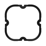KC HiLiTES FLEX ERA 4 Color Bezel Ring Black (ea) - 30573