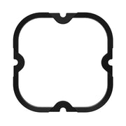 KC HiLiTES FLEX ERA 4 Color Bezel Ring Black (ea) - 30573