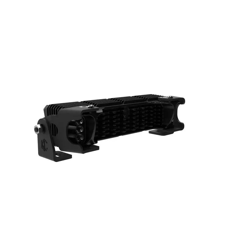 KC HiLiTES 291 KC HiLiTES FLEX ERA LED 10in. Light Bar - Master Kit
