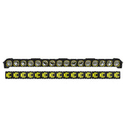 KC HiLiTES FLEX ERA LED 40in. Light Bar - Master Kit - Truck & Automotive