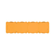 KC HiLiTES FLEX ERA LED Light Bar 10in. Shield - Amber (SHIELD ONLY) - Truck & Automotive