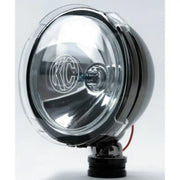 KC HiLiTES 7207 KC HiLiTES LiteShield Acrylic Cover for 6in. SlimLite/Daylighter/Pro-Sport Lights (Pair) - Clear - 7207