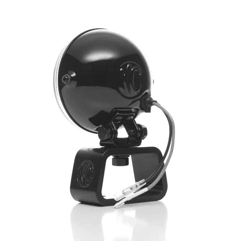 KC HILITE 0490 4' RALLY 400 HALOGEN - 2-LIGHT SYST
