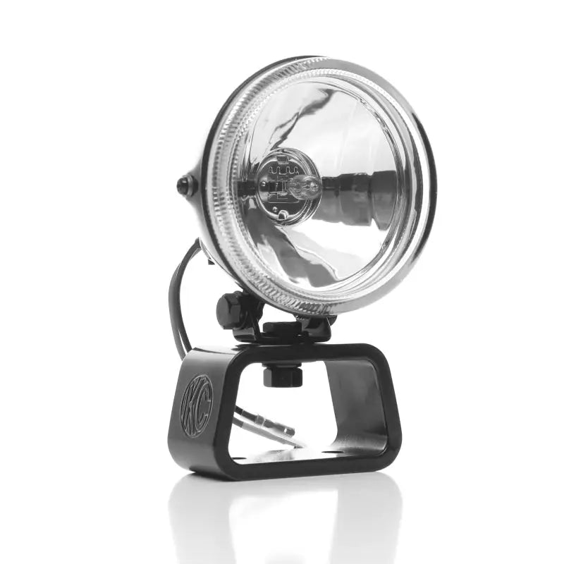 KC HILITE 0490 4' RALLY 400 HALOGEN - 2-LIGHT SYST