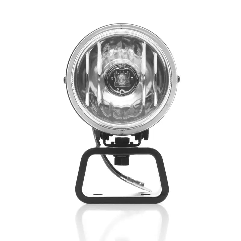KC HILITE 0490 4' RALLY 400 HALOGEN - 2-LIGHT SYST