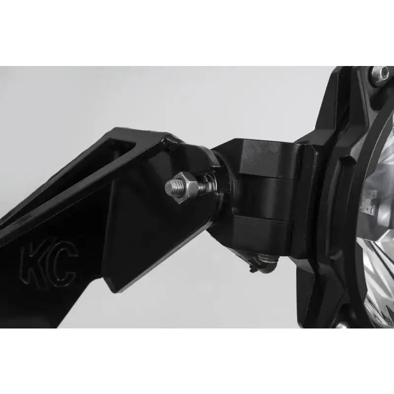 KC HiLiTES Universal 32in. Pro6 Gravity LED 5-Light 100w Combo Beam Light Bar (No Mount) - 91306