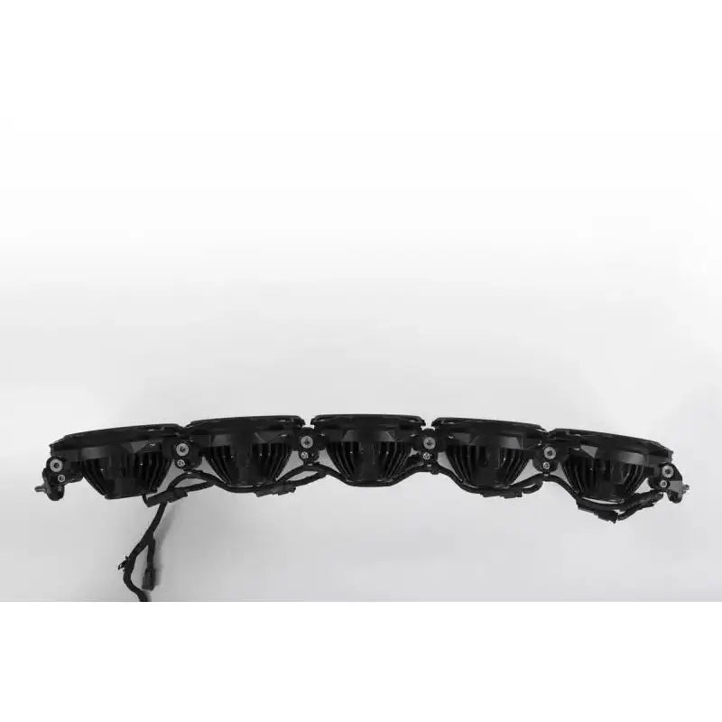 KC HiLiTES Universal 32in. Pro6 Gravity LED 5-Light 100w Combo Beam Light Bar (No Mount) - 91306