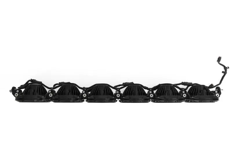 KC HiLiTES Universal 39in. Pro6 Gravity LED 6-Light 120w Combo Beam Light Bar (No Mount) - 91307