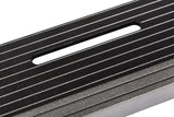 KC HiLiTES Universal 50in. Overhead Xross Bar Light Mount (Bar Only/Req. Mount Brackets) - Black - 7418