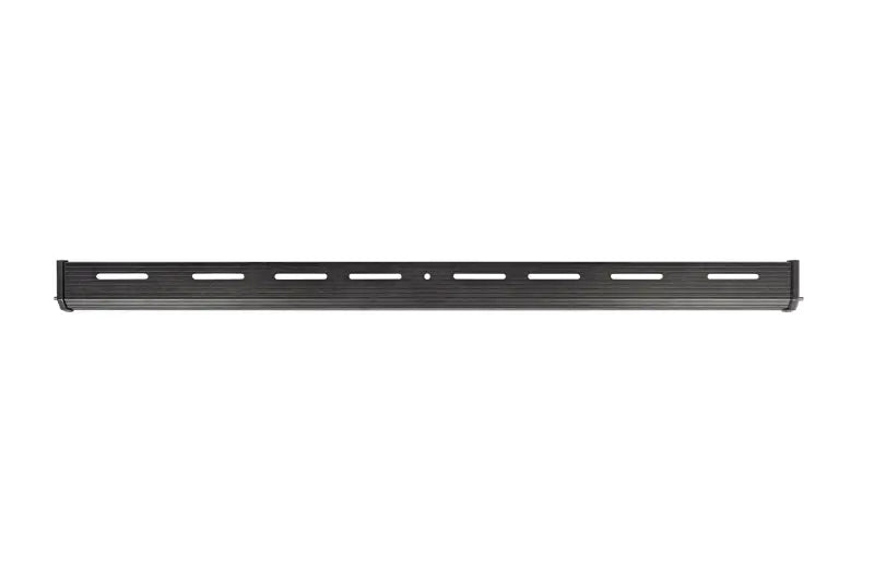 KC HiLiTES Universal 50in. Overhead Xross Bar Light Mount (Bar Only/Req. Mount Brackets) - Black - 7418